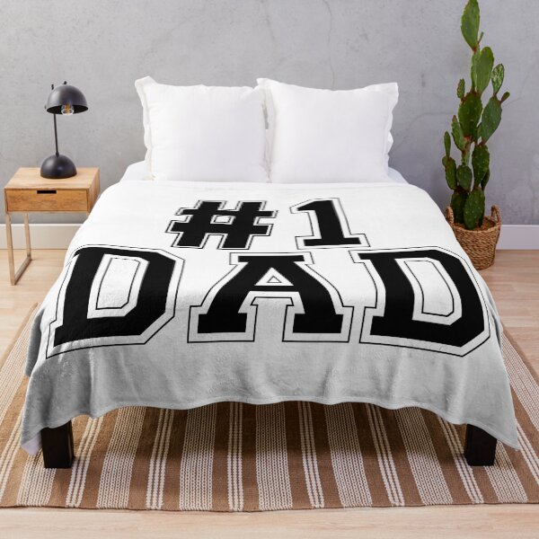 Item preview, #1 dad, no 1 dad designed and sold by Ashi17.