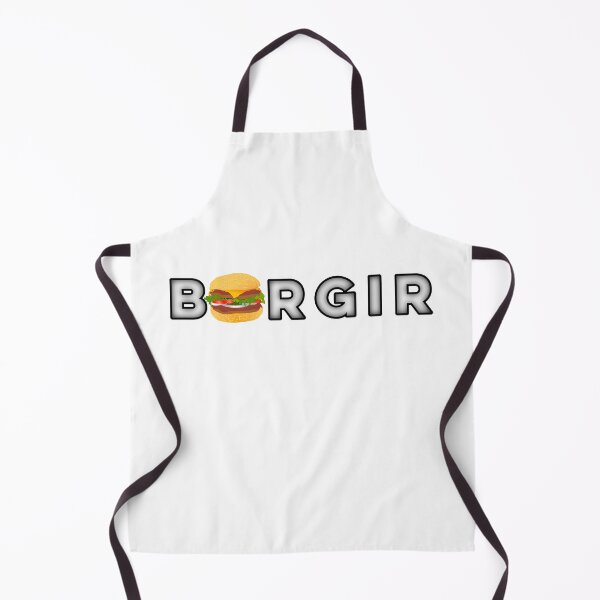 Item preview, Borgir meme designed and sold by SirErnZ.
