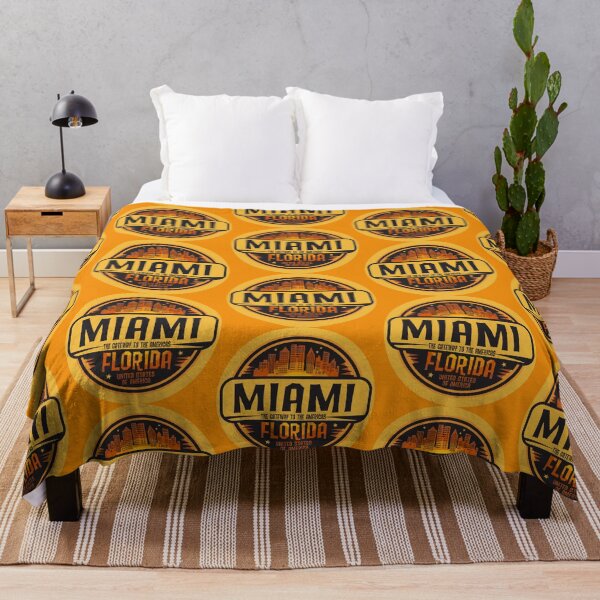 Item preview, Miami, Florida designed and sold by studio838.