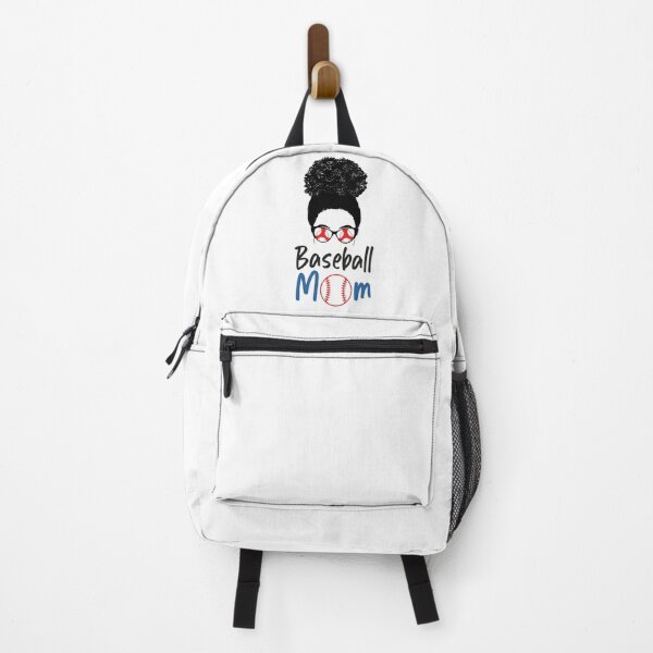 Item preview, Ball Mom Cute Baseball | Softball Mom designed and sold by HanyAlashkar.