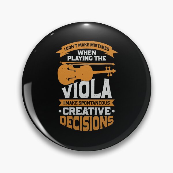 Item preview, Funny Viola Player Music Instrument Violist Gift designed and sold by Marcid95.