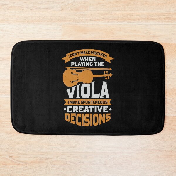 Item preview, Funny Viola Player Music Instrument Violist Gift designed and sold by Marcid95.