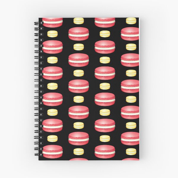 Item preview, macarons pack designed and sold by stickers-packs.