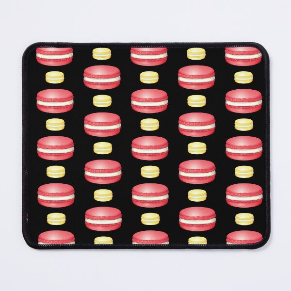 Item preview, macarons pack designed and sold by stickers-packs.