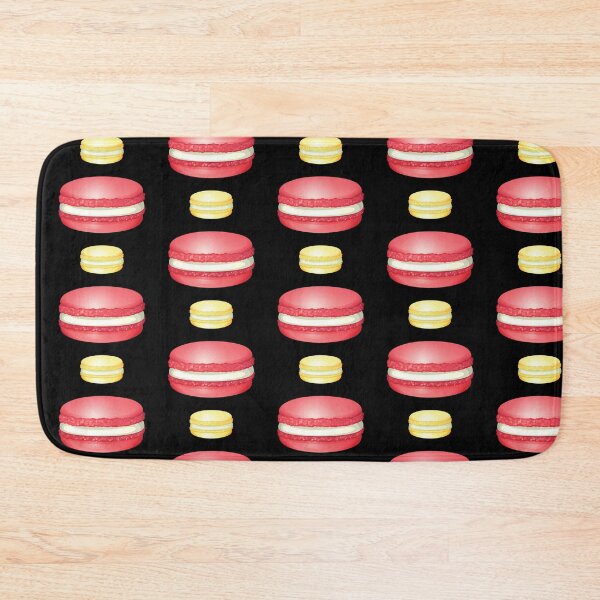 Item preview, macarons pack designed and sold by stickers-packs.