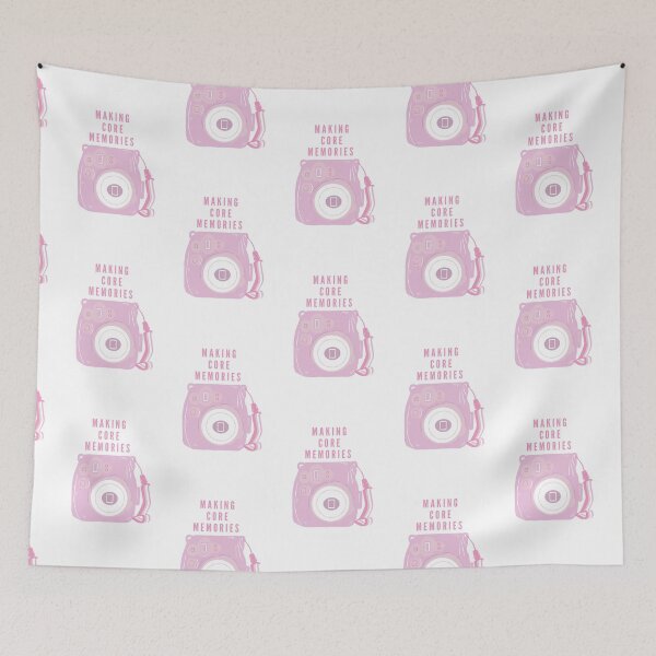 Item preview, Making Core Memories  designed and sold by Lilac225769.