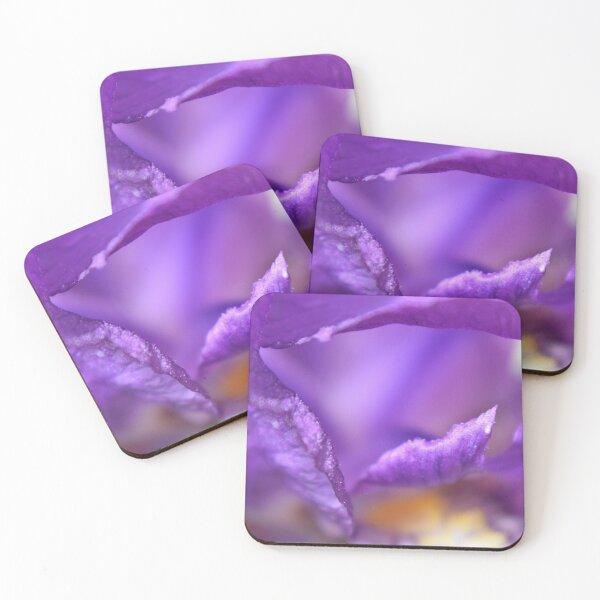 Item preview, Iris petals  designed and sold by Tonia Delozier's Photography .