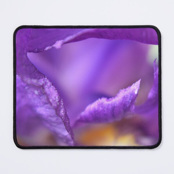 Item preview, Iris petals  designed and sold by Tonia Delozier's Photography .