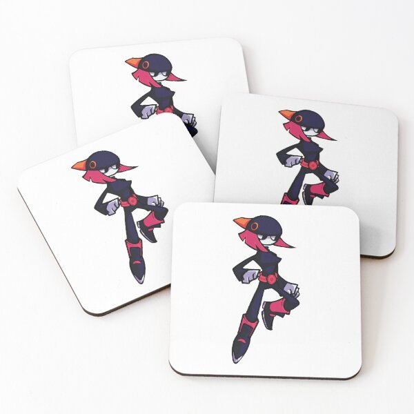 Item preview, Nikku fnf designed and sold by spamton-funny.