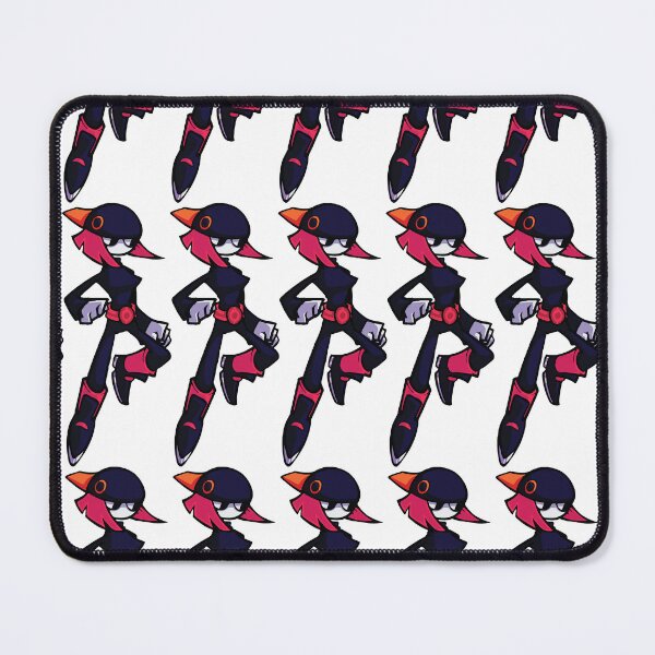 Item preview, Nikku fnf designed and sold by spamton-funny.