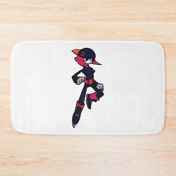 Item preview, Nikku fnf designed and sold by spamton-funny.