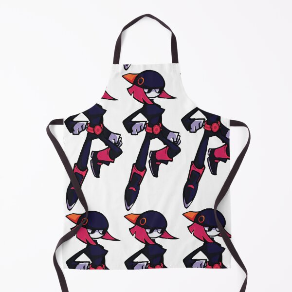 Item preview, Nikku fnf designed and sold by spamton-funny.