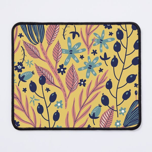 Item preview, Floral Art designed and sold by Muhashii Mu.