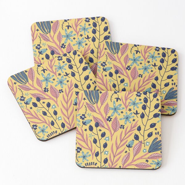 Item preview, Floral Art designed and sold by Muhashii Mu.
