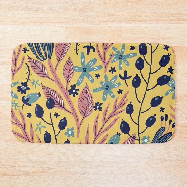 Item preview, Floral Art designed and sold by Muhashii Mu.
