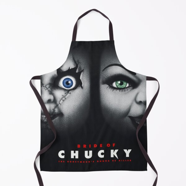 Item preview, Bride of Chucky designed and sold by simpsonca.