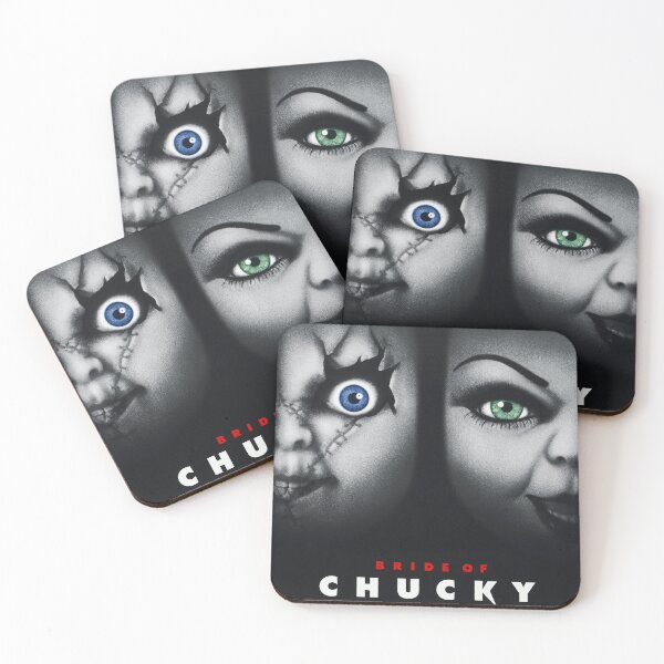 Item preview, Bride of Chucky designed and sold by simpsonca.