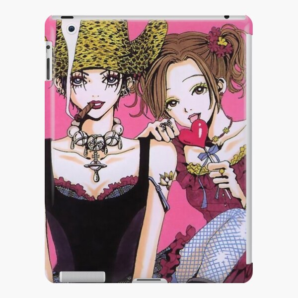 Nana Anime iPad Case & Skin for Sale by BeauStore