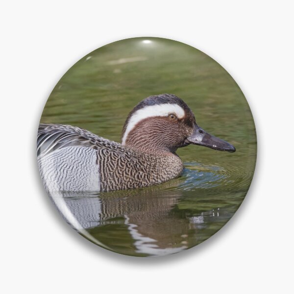 Item preview, Garganey designed and sold by LaurenTucker.