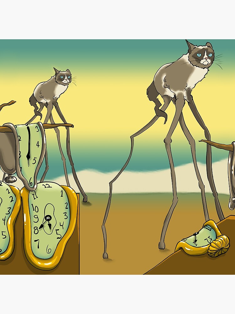 "GERT Surreal Background" Poster for Sale by GertBoss Redbubble