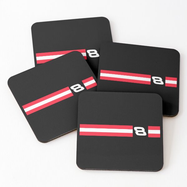 Item preview, Earnhardt 8 designed and sold by Foofighter01.