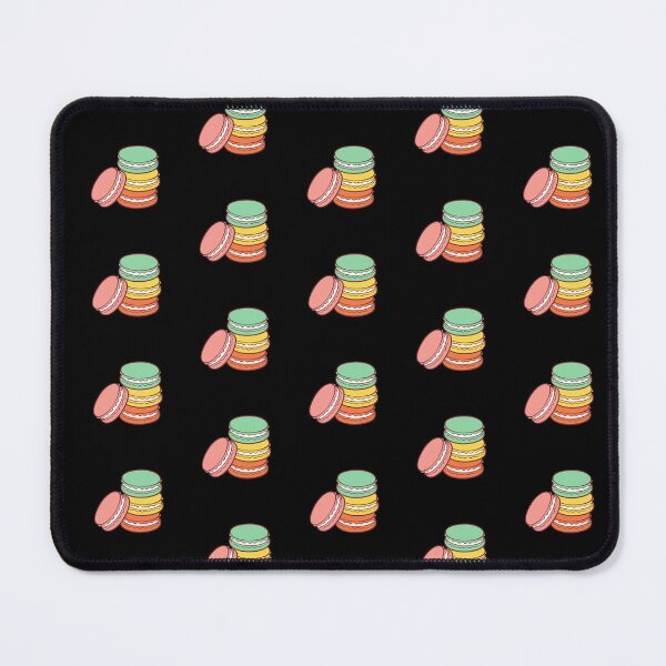 Item preview, macarons pack designed and sold by stickers-packs.