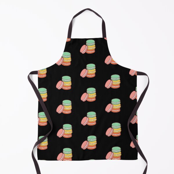 Item preview, macarons pack designed and sold by stickers-packs.