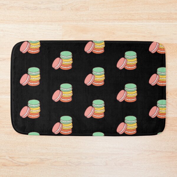Item preview, macarons pack designed and sold by stickers-packs.