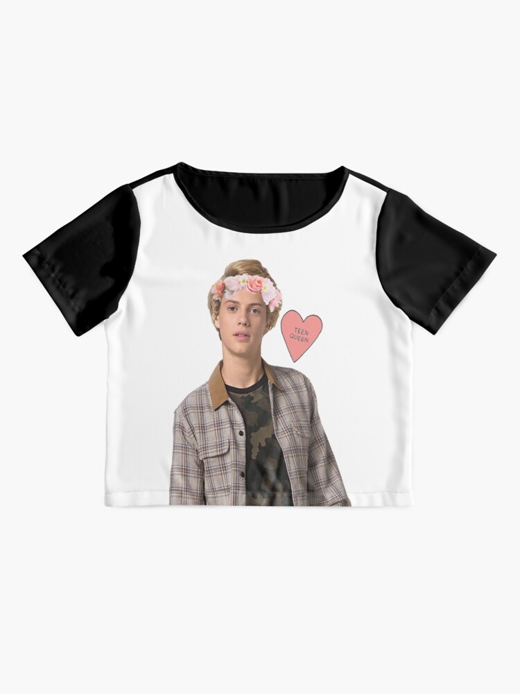 jace norman t shirt