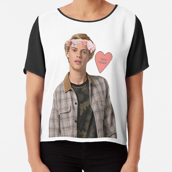 jace norman t shirt