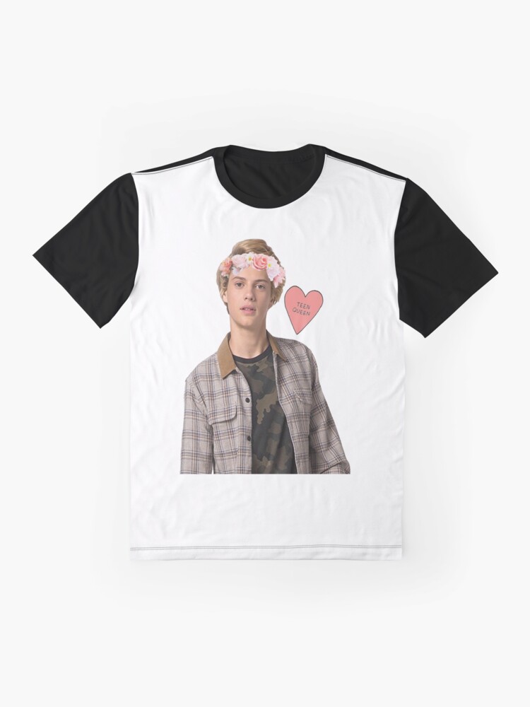 jace norman t shirt