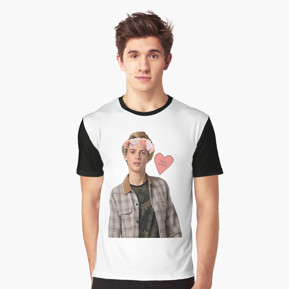 jace norman t shirt