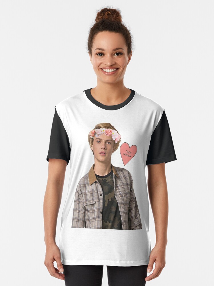 jace norman t shirt