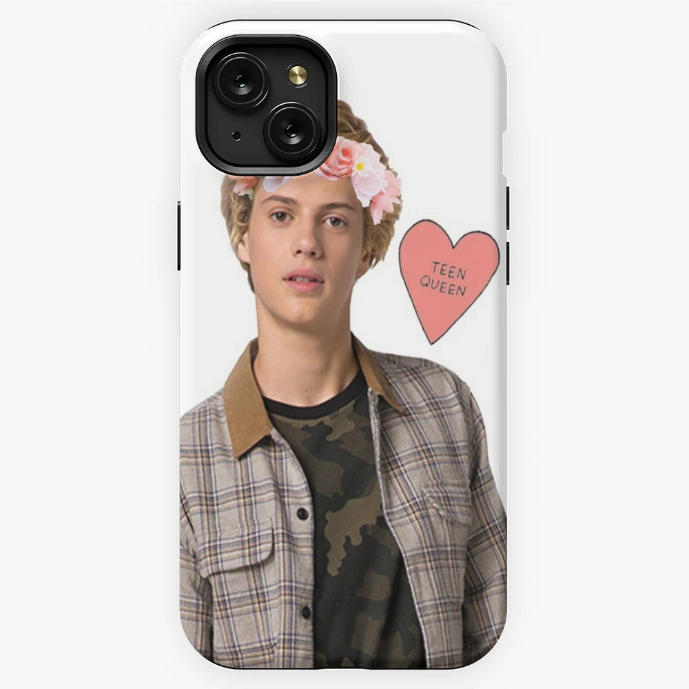 Town Of Salem Amnesiac iPhone Case for Sale by Mia King