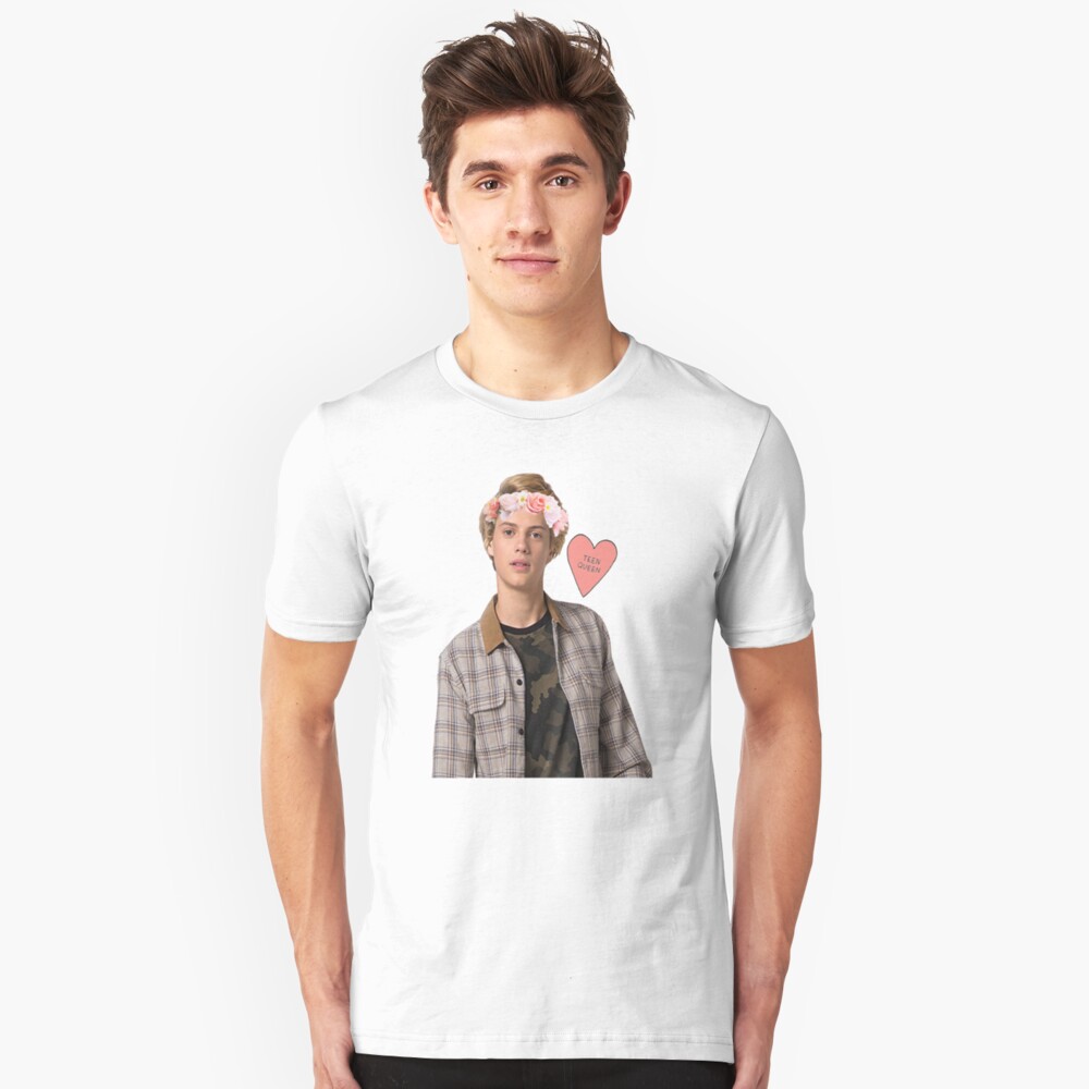 jace norman t shirt