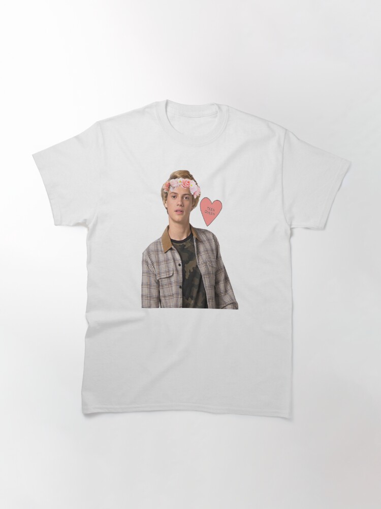 jace norman t shirt