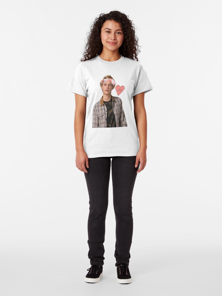 jace norman t shirt