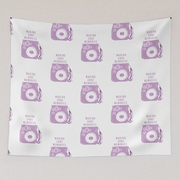 Item preview, Making Core Memories  designed and sold by Lilac225769.