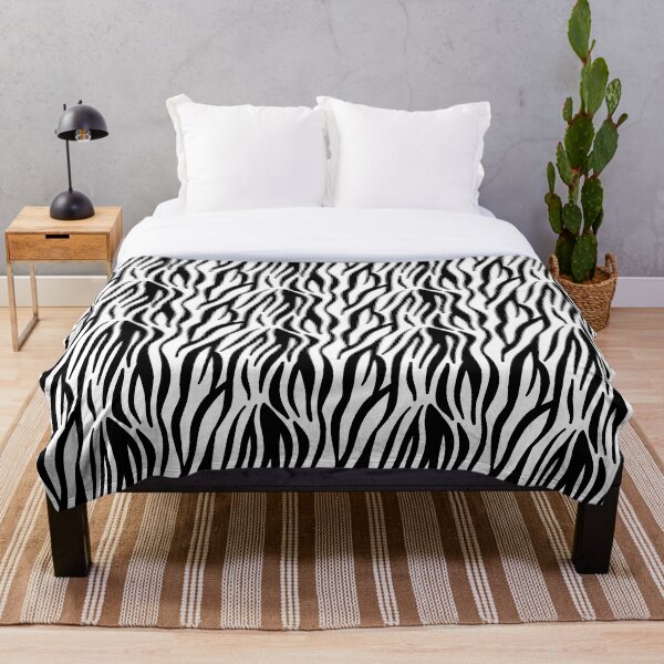 Item preview, Graphic Zebra Stripe, Summer Time designed and sold by DesignNIO.