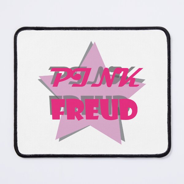 Item preview, Pink Freud - Dark Side of your Mom Classic designed and sold by PraArts2002.