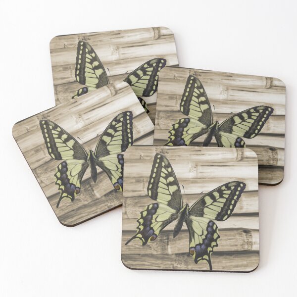 Item preview, Beautiful swallowtail butterfly designed and sold by ivanoel.