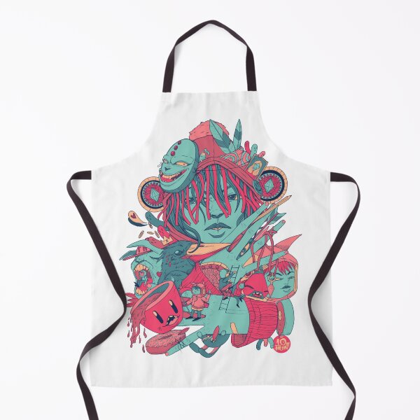 Item preview, Curious Collective  designed and sold by tenhundred.