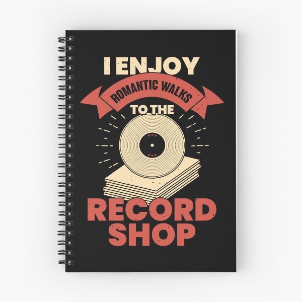 Item preview, Funny Vinyl Records Collecting Collector Gift designed and sold by Marcid95.