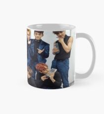 EXO Tasse (Standard)