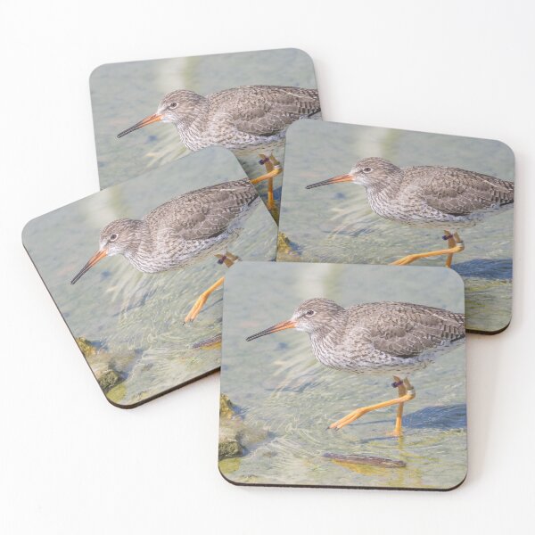 Item preview, Redshank designed and sold by LaurenTucker.