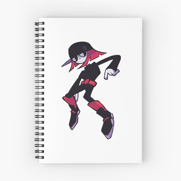Item preview, Nikku fnf designed and sold by spamton-funny.