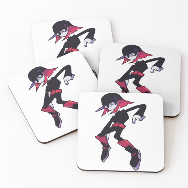 Item preview, Nikku fnf designed and sold by spamton-funny.