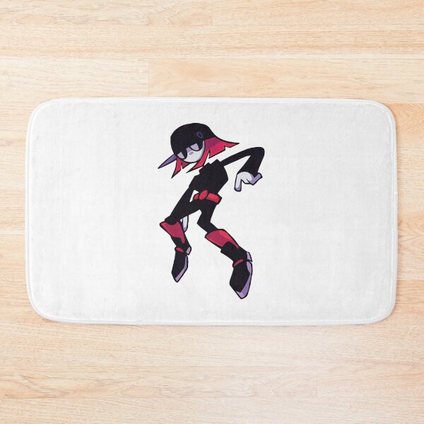 Item preview, Nikku fnf designed and sold by spamton-funny.