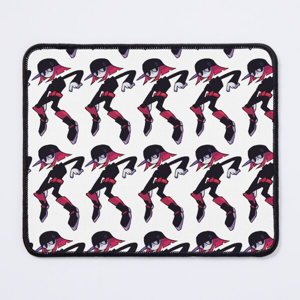 Item preview, Nikku fnf designed and sold by spamton-funny.