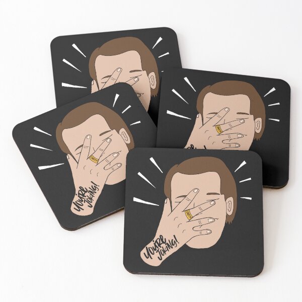 Item preview, You're Joking designed and sold by LoadFM.